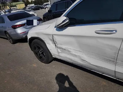 2023 Mercedes-Benz GLC 300 W1N0J8EB5PG146569 VIN:W1N0J8EB5PG146569