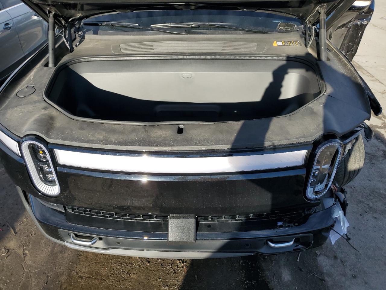 2023 RIVIAN R1S ADVENTURE VIN:7PDSGABA9PN021788