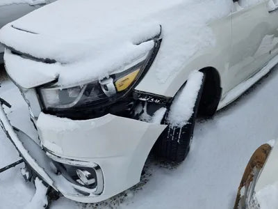 2015 Kia Carnival VIN: