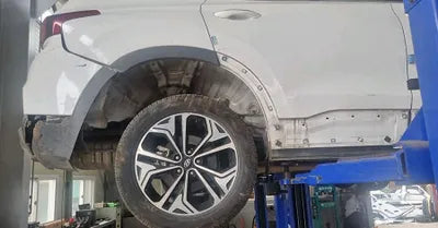 2019 Hyundai Santa FE KMHS381BBKU080204 VIN:KMHS381BBKU080204