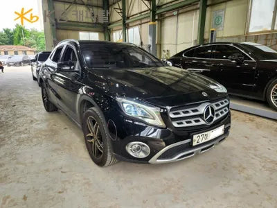 2019 Mercedes-Benz GLA 220 WDCTG4FB8KJ606081 VIN:WDCTG4FB8KJ606081