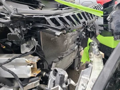 2020 Mercedes-Benz AMG GT 43 VIN: