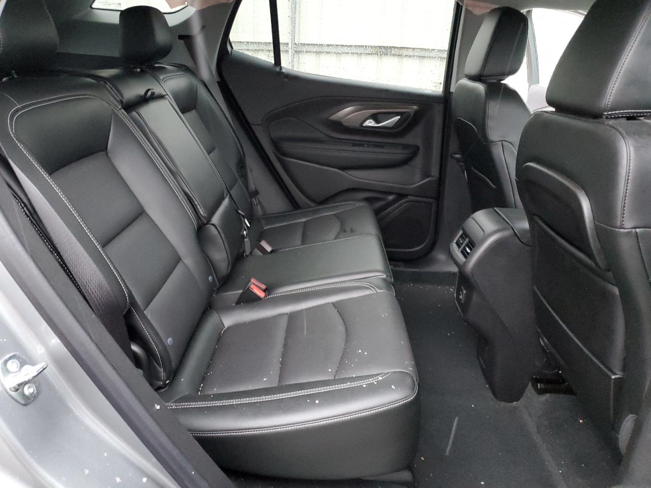 2024 GMC TERRAIN SLT VIN:3GKALVEG2RL210862