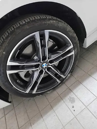 2021 BMW 120 WBA7L7104M7J37983 VIN:WBA7L7104M7J37983