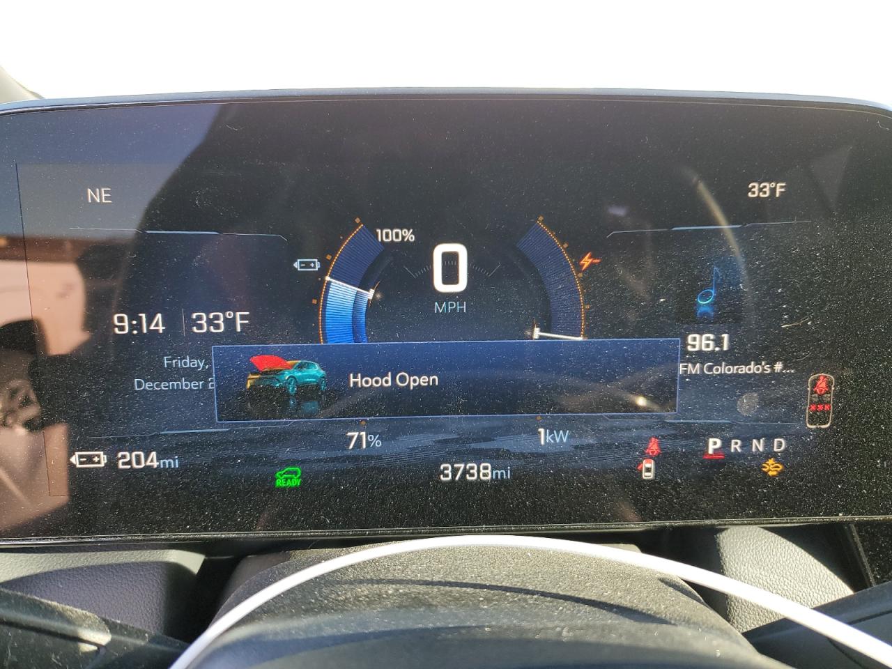 2024 CHEVROLET EQUINOX 3RS VIN:3GN7DRRR6RS281579