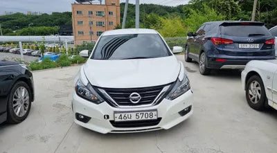 2017 Nissan Altima 1N4AL3AP2HC237162 VIN:1N4AL3AP2HC237162
