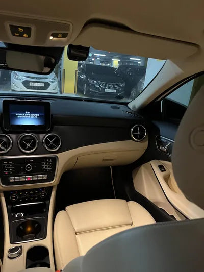 2018 Mercedes-Benz GLA 220 WDCTG4FB3KU001948 VIN:WDCTG4FB3KU001948