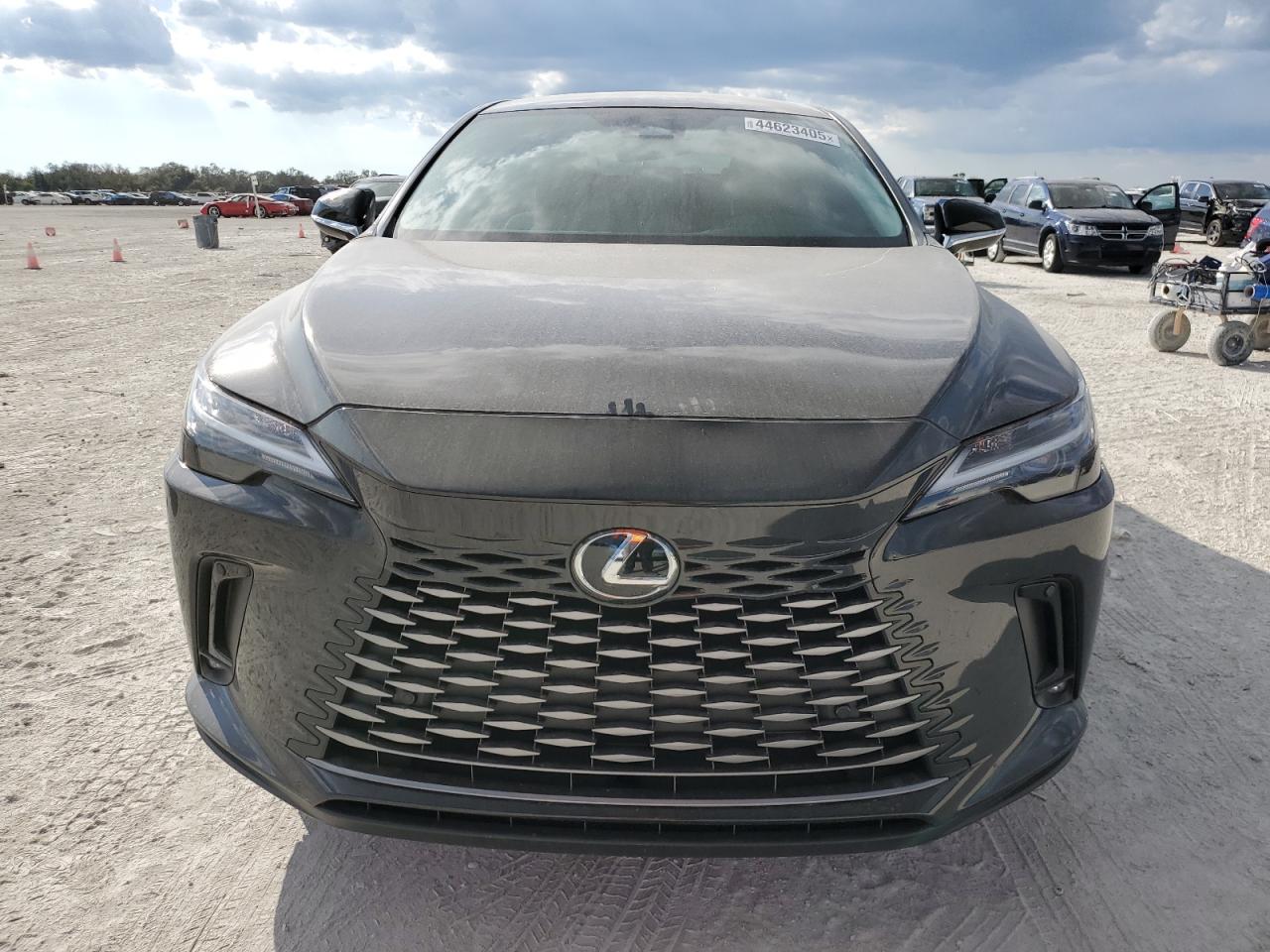 2023 LEXUS RX 350 BASE VIN:2T2BAMBA9PC018947