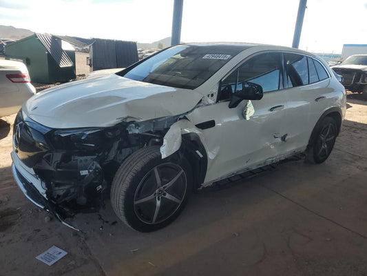 2023 MERCEDES-BENZ EQE SUV 350+ VIN:4JGGM2BB3PA022104