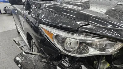 2015 Infiniti QX60 5N1AL0MM7FC553403 VIN:5N1AL0MM7FC553403