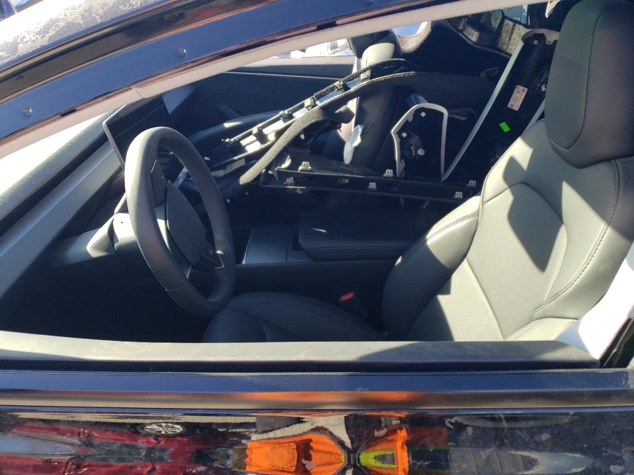 2024 TESLA MODEL 3  VIN:5YJ3E1EB8RF793027
