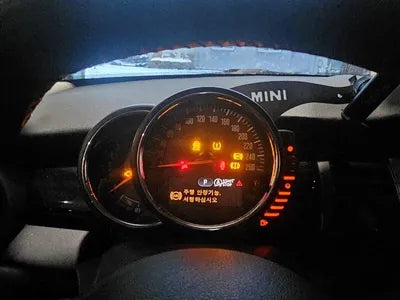 2016 MINI Cooper VIN: