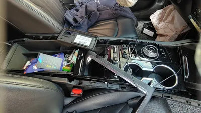 2021 Kia K5 VIN: