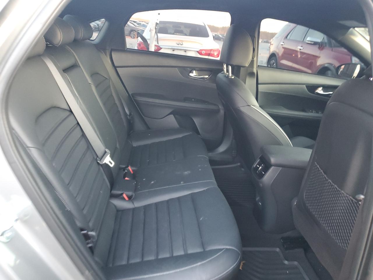 2024 KIA FORTE GT LINE VIN:3KPF54AD8RE810498