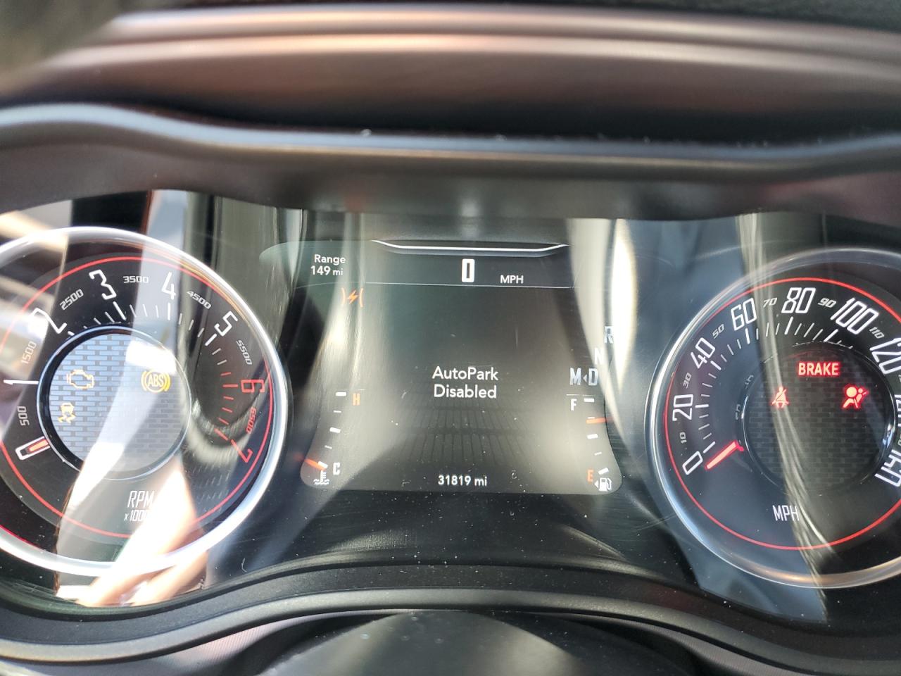 2023 DODGE CHALLENGER R/T VIN:2C3CDZBT2PH504122