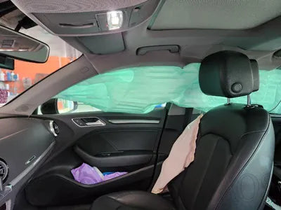 2018 Audi A3 WAUZZZ8V8J1090007 VIN:WAUZZZ8V8J1090007