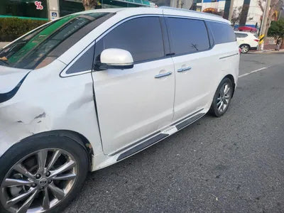 2019 Kia Carnival KNAMB81ABKS601953 VIN:KNAMB81ABKS601953
