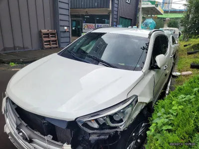 2016 Hyundai Santa FE 073KMKMHSW81UBGU6 VIN:073KMKMHSW81UBGU6