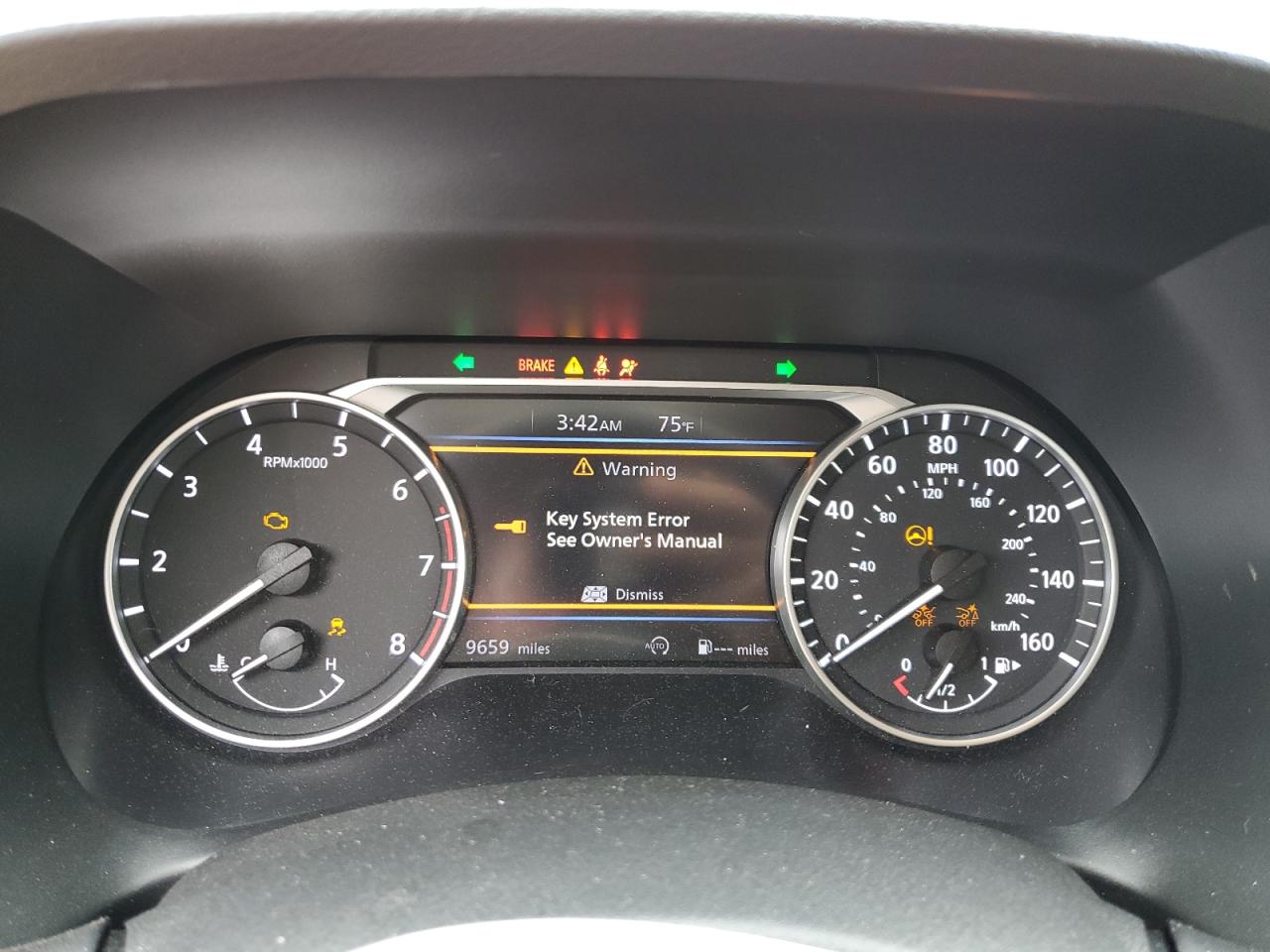 2024 NISSAN SENTRA SR VIN:3N1AB8DV4RY202915