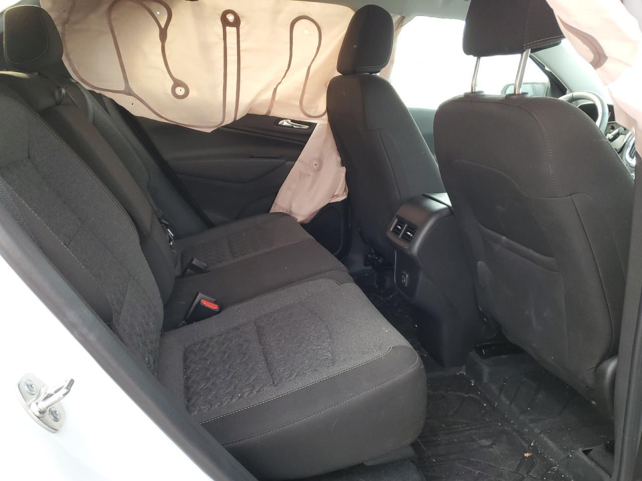 2024 CHEVROLET EQUINOX LT VIN:3GNAXKEG8RS209758