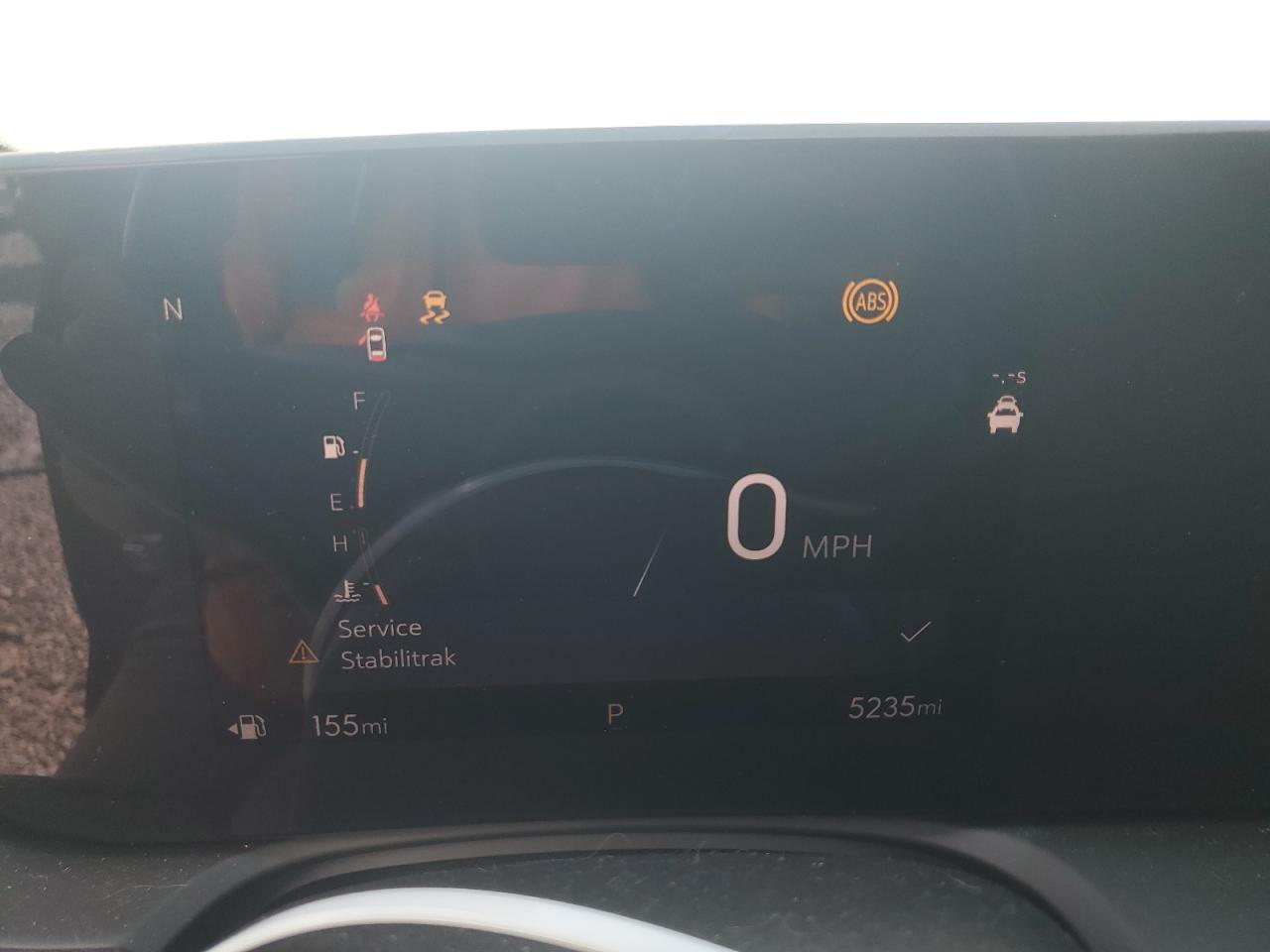 2024 BUICK ENCORE GX SPORT TOURING VIN:KL4AMDSL2RB208786