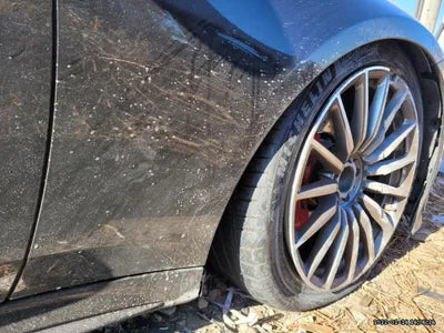 2020 Mercedes-Benz AMG GT 43 W1K7X5KB6LA031649 VIN:W1K7X5KB6LA031649