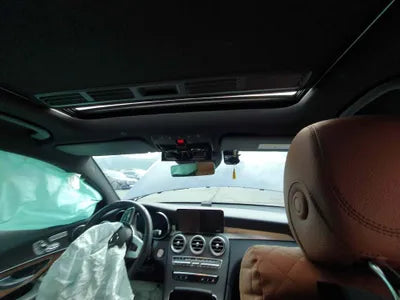 2021 Mercedes-Benz GLC 300 W1N0J5DB0MF982758 VIN:W1N0J5DB0MF982758