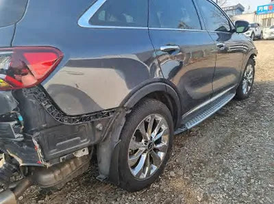 2018 Kia Sorento KNAPH81BBJA405188 VIN:KNAPH81BBJA405188