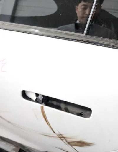 2023 Hyundai Ioniq KMHM541AFPA005095 VIN:KMHM541AFPA005095