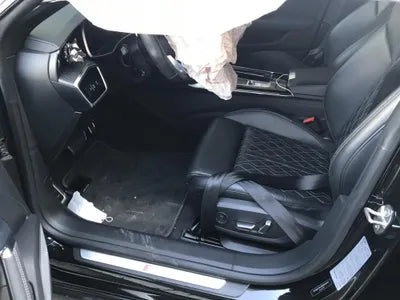 2020 Audi S7 WAUZZZF2XLN082401 VIN:WAUZZZF2XLN082401