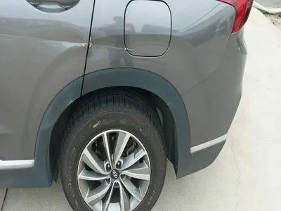 2020 Hyundai Santa FE KMHS281ABLU276321 VIN:KMHS281ABLU276321
