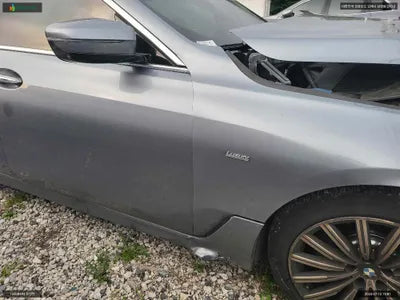 2018 BMW 630 WBAJW8102JBK91054 VIN:WBAJW8102JBK91054