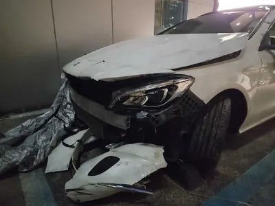 2017 Mercedes-Benz CLA 250 676KMWDDSJ4GB7HN4 VIN:676KMWDDSJ4GB7HN4