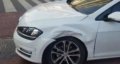 2015 Volkswagen Golf WVWZZZAUZGW124174 VIN:WVWZZZAUZGW124174