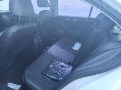 2015 Volkswagen Jetta VIN: