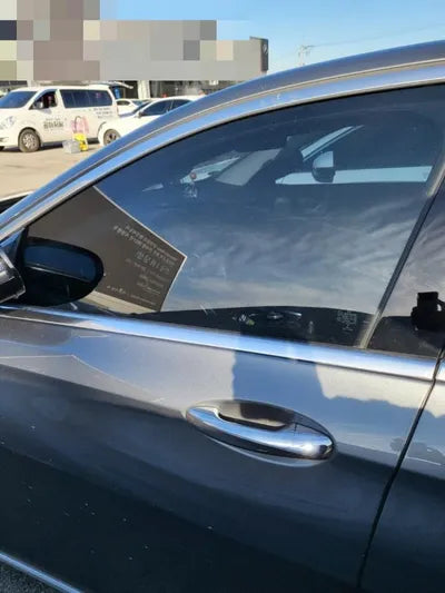 2017 Mercedes-Benz E 200 WDDZF4CB7HA283339 VIN:WDDZF4CB7HA283339