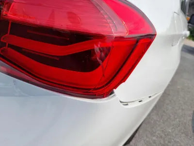 2018 BMW 320 WBA8C510XJ5L45298 VIN:WBA8C510XJ5L45298