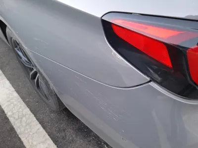 2021 BMW 523 WBA31ES04MWX07770 VIN:WBA31ES04MWX07770