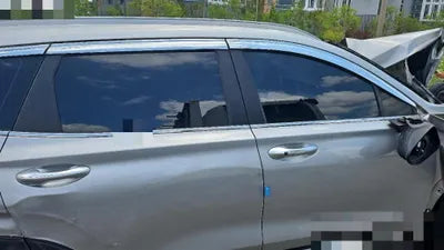 2019 Hyundai Santa FE VIN: