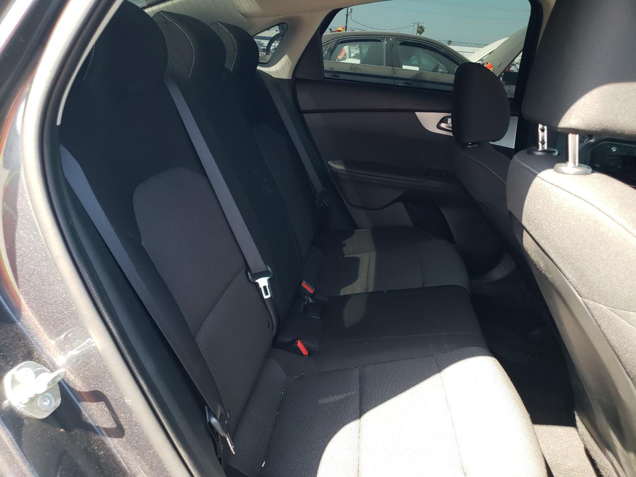 2023 KIA FORTE LX VIN:3KPF24ADXPE673912
