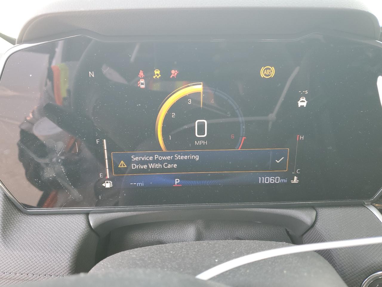 2024 CHEVROLET TRAILBLAZER LT VIN:KL79MPS24RB040907