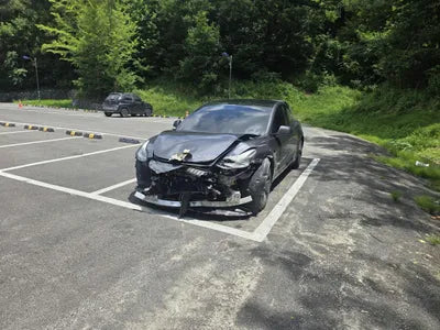 2021 Tesla Model 3 5YJ3E1EB9MF946510 VIN:5YJ3E1EB9MF946510