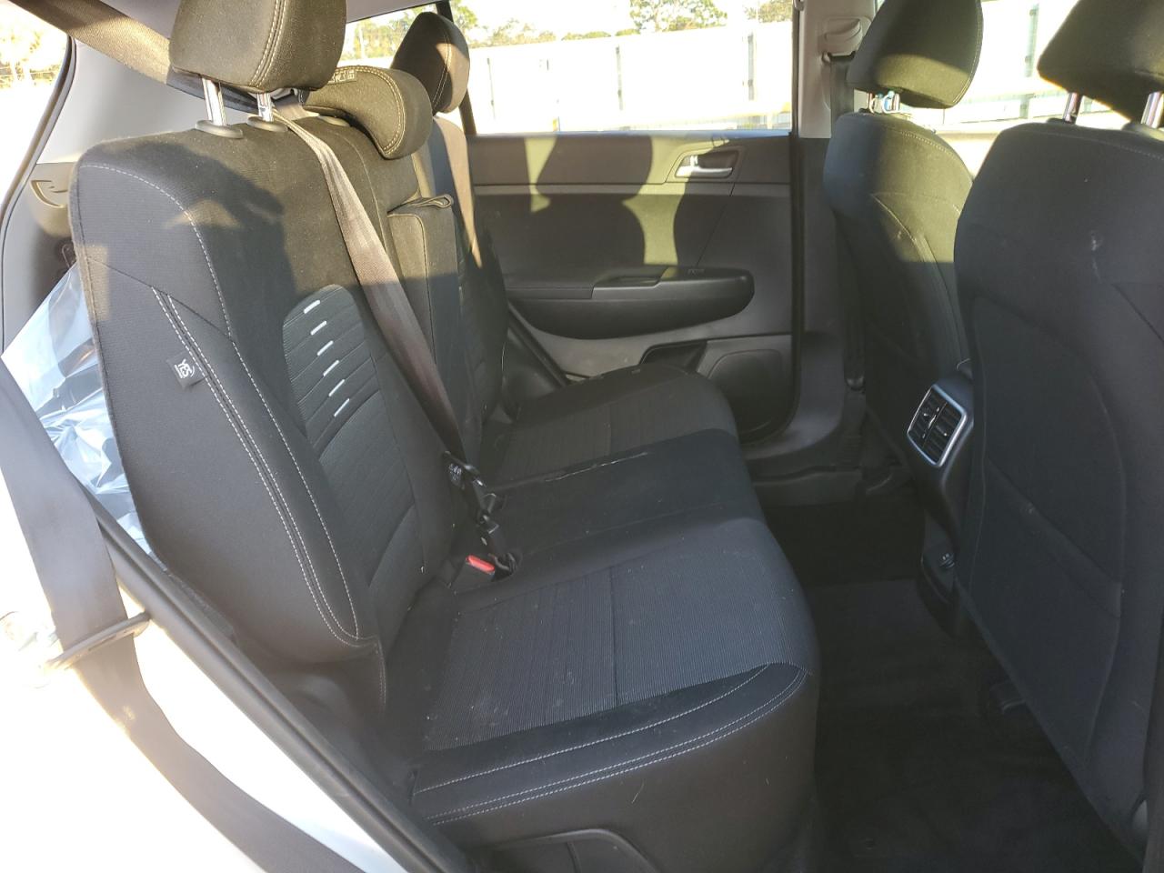 2022 KIA SPORTAGE LX VIN:KNDPM3AC1N7990345