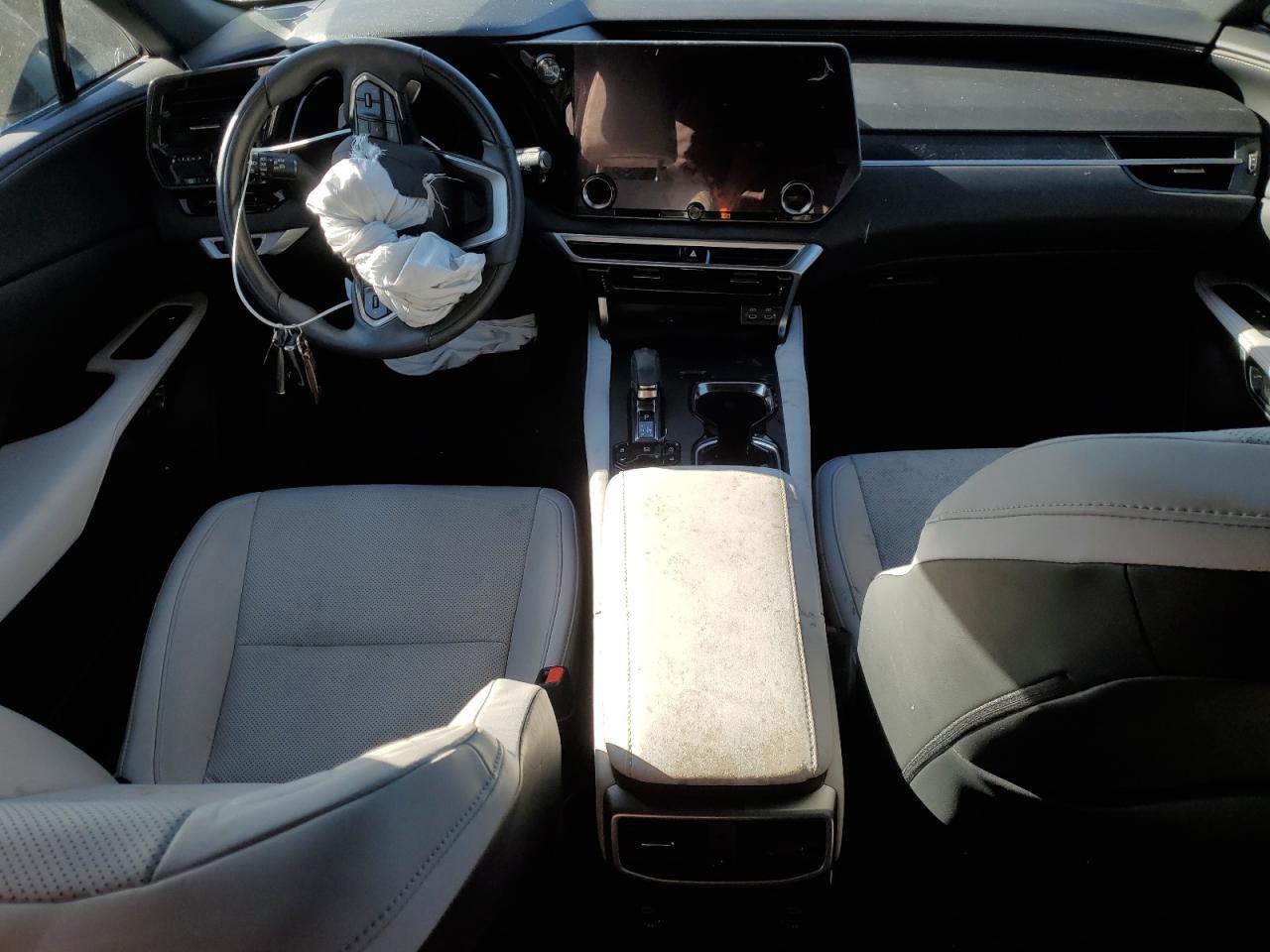 2023 LEXUS RX 350 BASE VIN:2T2BAMCA8PC014838