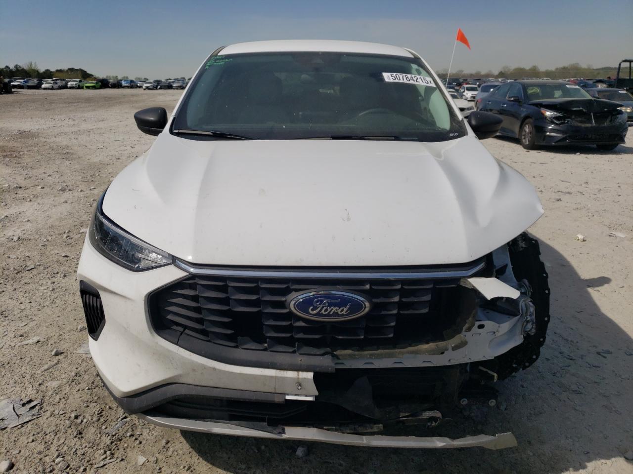 2023 FORD ESCAPE ACTIVE VIN:1FMCU0GN6PUB34402
