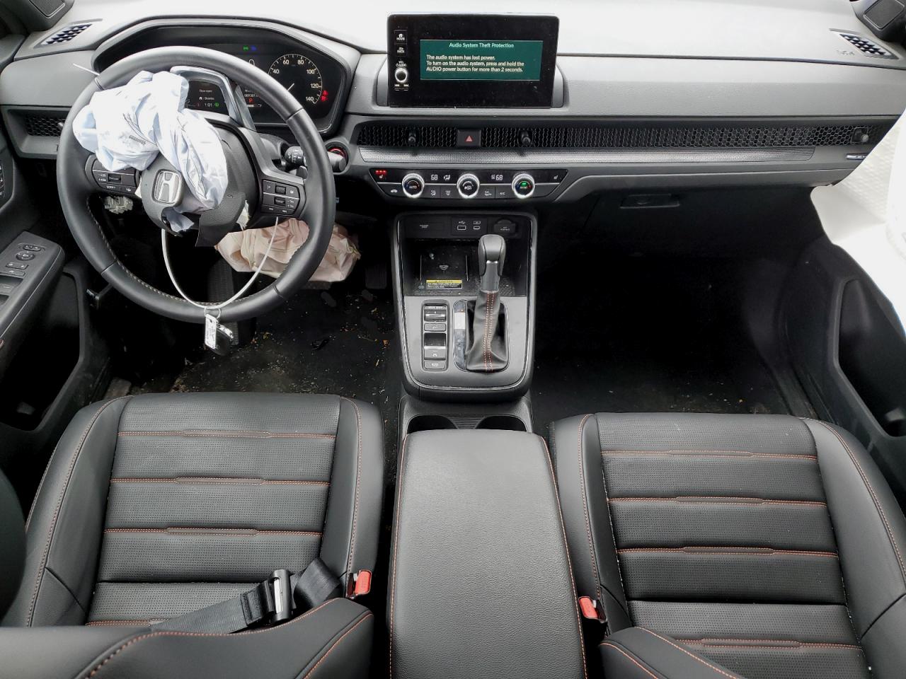 2024 HONDA CR-V SPORT-L VIN:7FARS6H87RE078969