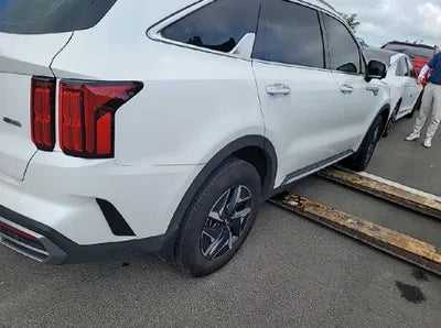 2021 Kia Sorento KNARF81GBMA054122 VIN:KNARF81GBMA054122