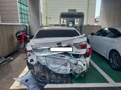 2017 Lexus ES 300 JTHBW1GG8H2140506 VIN:JTHBW1GG8H2140506