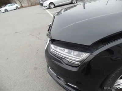 2017 Audi 50 WAUZZZ4GXHN022219 VIN:WAUZZZ4GXHN022219