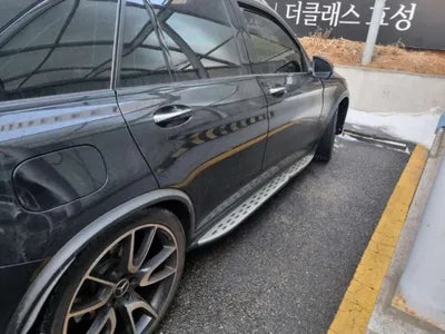 2017 Mercedes-Benz GLC 43 WDC0G6EBXHF277072 VIN:WDC0G6EBXHF277072